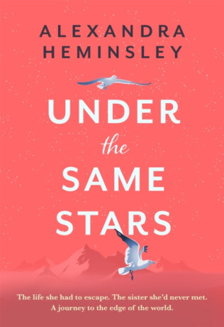 Under the Same Stars - Alexandra Heminsley