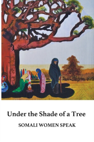 Under the Shade of a Tree - Rissa Mohabir