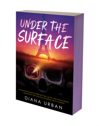 Under the Surface - Diana Urban