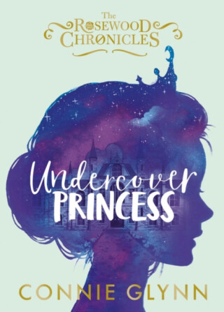 Undercover Princess - Connie Glynn