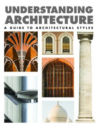 Understanding Architecture - Lindsay Mattinson
