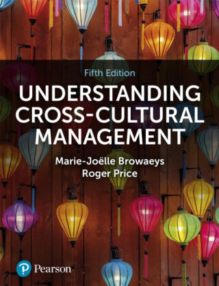 Understanding Cross Cultural Management - Roger Price,Marie-Joelle Browaeys