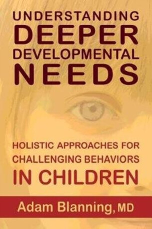 Understanding Deeper Developmental Needs - Adam Blanning