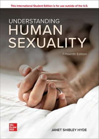 Understanding Human Sexuality ISE - Janet Hyde,John DeLamater