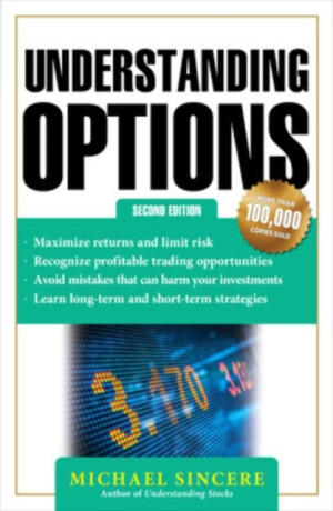 Understanding Options 2E - Michael Sincere
