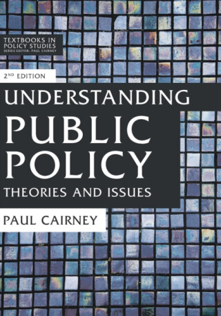 Understanding Public Policy - Paul  Cairney