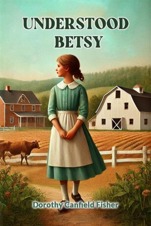 Understood Betsy (Edition2024) - Dorothy Canfield Fisher