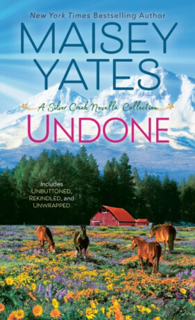 Undone - Maisey Yates