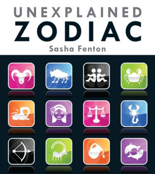 Unexplained Zodiac - Sasha Fentonová