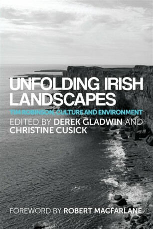 Unfolding Irish Landscapes - 