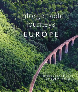 Unforgettable Journeys Europe - DK