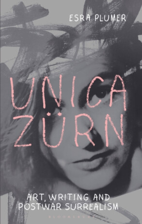 Unica Zurn - Esra Plumer