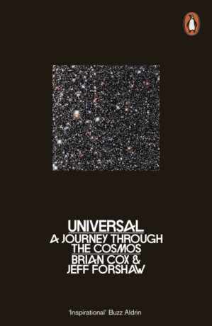 Universal - Brian Cox,Forshaw Jeff