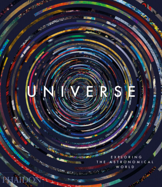 Universe: Exploring the Astronomical World - 