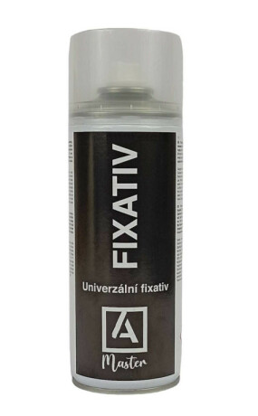 Univerzální fixativ ve spreji Master 400ml - 