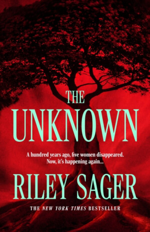Unknown - Riley Sager