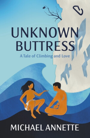 Unknown Buttress - Michaal Annette
