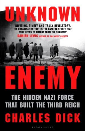 Unknown Enemy - Dr Charles  Dick