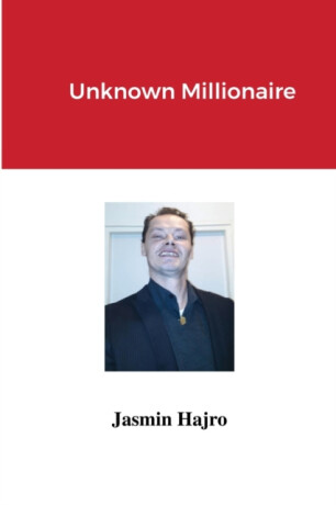 Unknown Millionaire - Jasmin Hajro