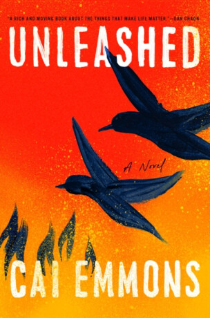 Unleashed - Cai Emmons