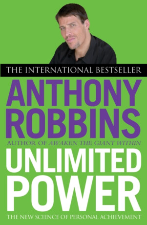 Unlimited Power - Tony Robbins