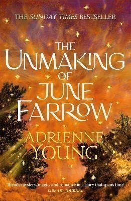 The Unmaking of June Farrow - Young Adrienne