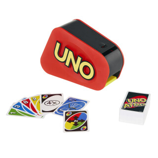 UNO extreme - Hry (GXY75) - 