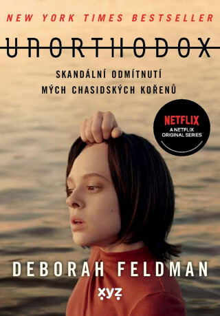 Unorthodox  - Feldman Debora