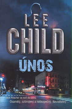 Únos - Lee Child