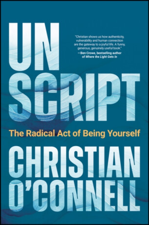 Unscript - Christian O'Connell