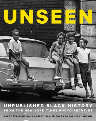 Unseen - Damien Cave;Rachel L. Swarns;Darcy Eveleigh;Dana Canedy