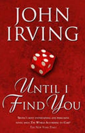 Until I Find You - John Irving