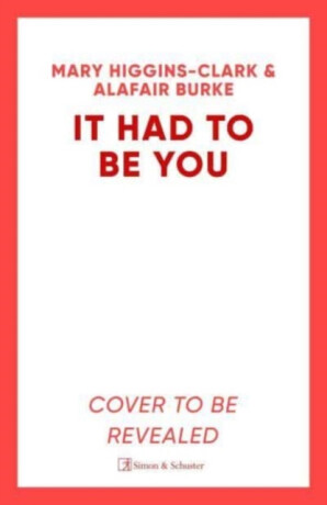 Untitled 2 - Mary Higgins-Clark,Burke Alafair