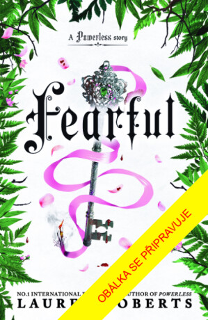 Obávaná - Lauren Roberts