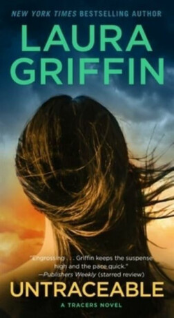 Untraceable - Laura Griffin