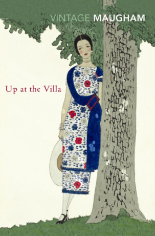 Up At The Villa - William Somerset  Maugham