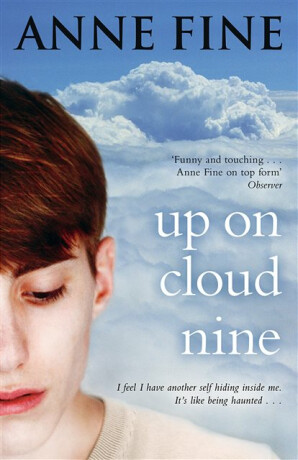 Up On Cloud Nine - Fine Anne