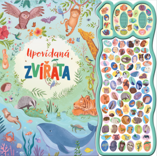 Upovídaná zvířata 100 - 