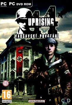 Uprising 44: Varšavské povstání - 