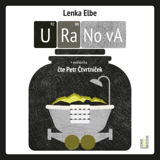Uranova - Lenka Elbe