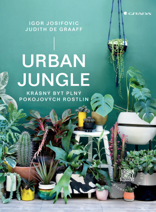 Urban Jungle - Igor Josifovic,Graaff Judith de