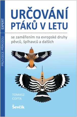 Určování ptáků v letu (Defekt) - Cofta Tomasz
