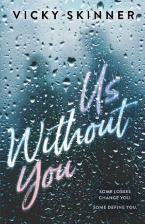 Us Without You - Vicky Skinner