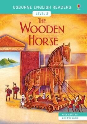 The Wooden Horse - Mackinnon Mairi