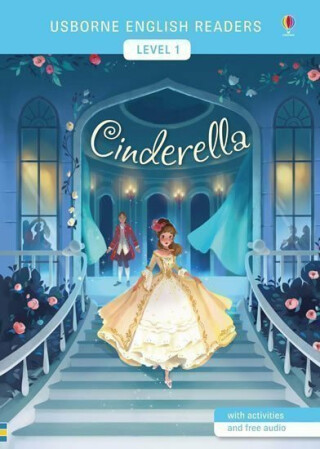 Cinderella - Laura Cowan