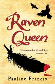 Usborne - Raven Queen - Pauline Francis