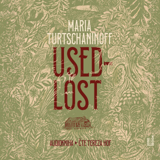 Usedlost - Maria Turtschaninoff