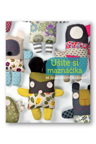 Ušite si maznáčika - 
