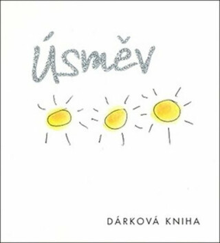 Úsměv - Helen Exley,Joanna Kidneyová