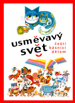 Usměvavý svět - Milada Motlová,Josef Paleček